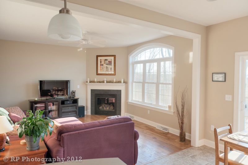 casa en Penway Construction por Penway Construction