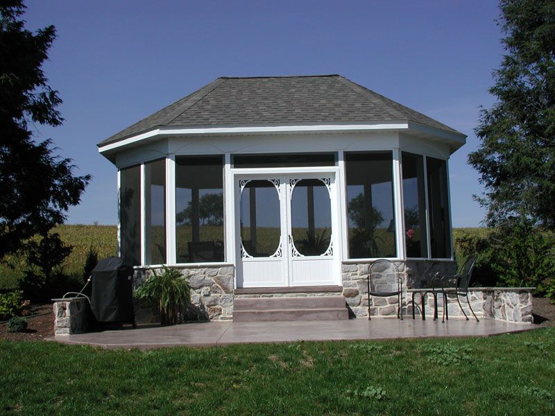 casa en Penway Construction por Penway Construction