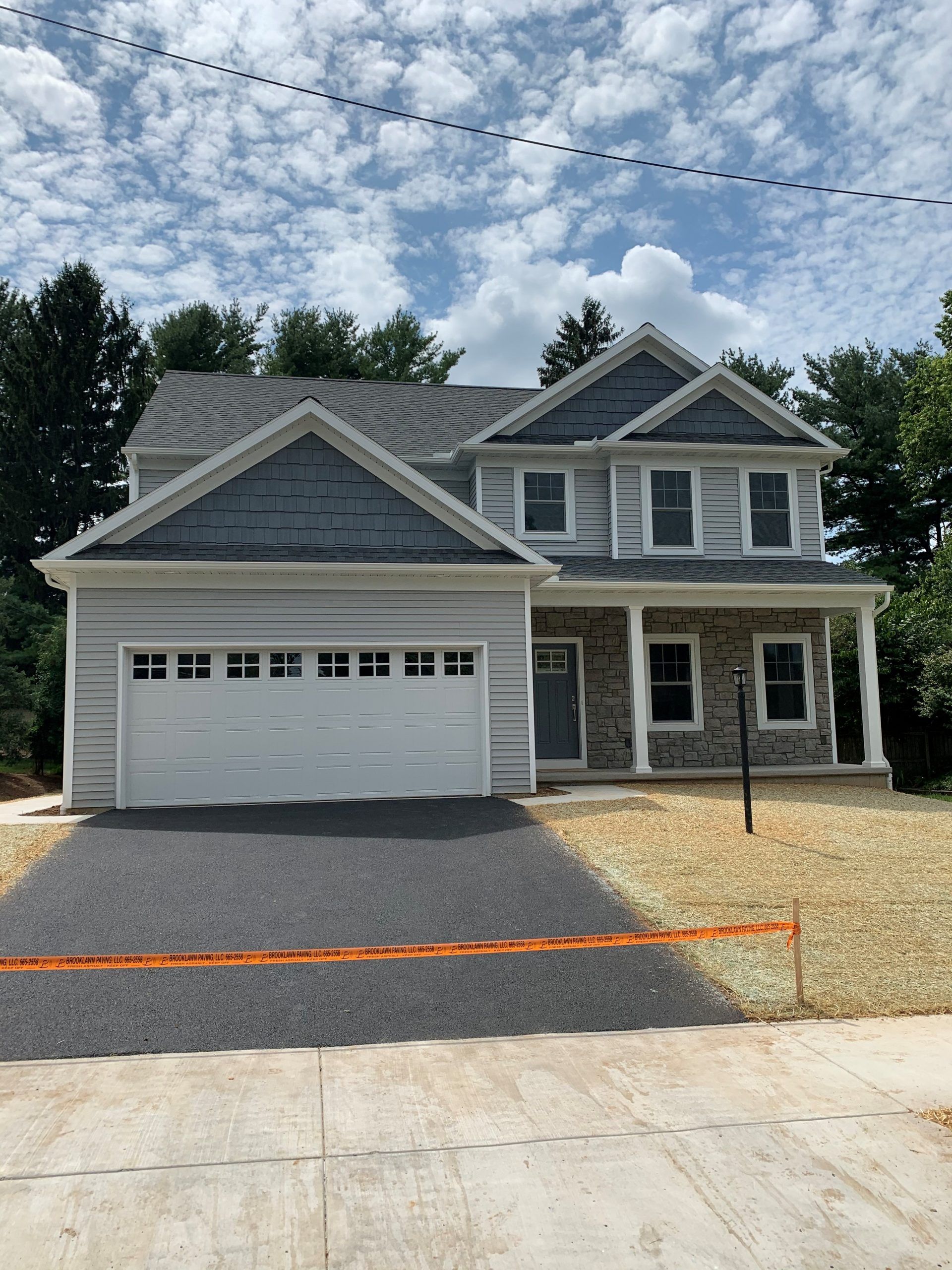 casa en Penway Construction por Penway Construction