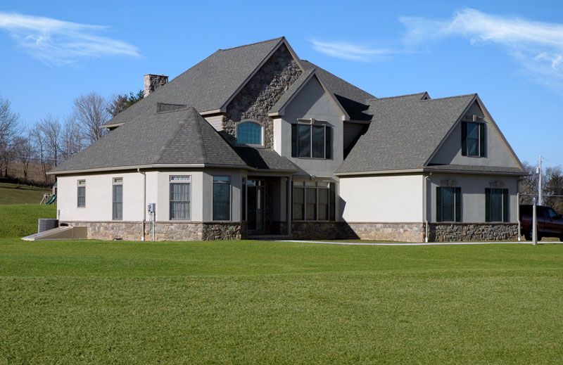 casa en Penway Construction por Penway Construction