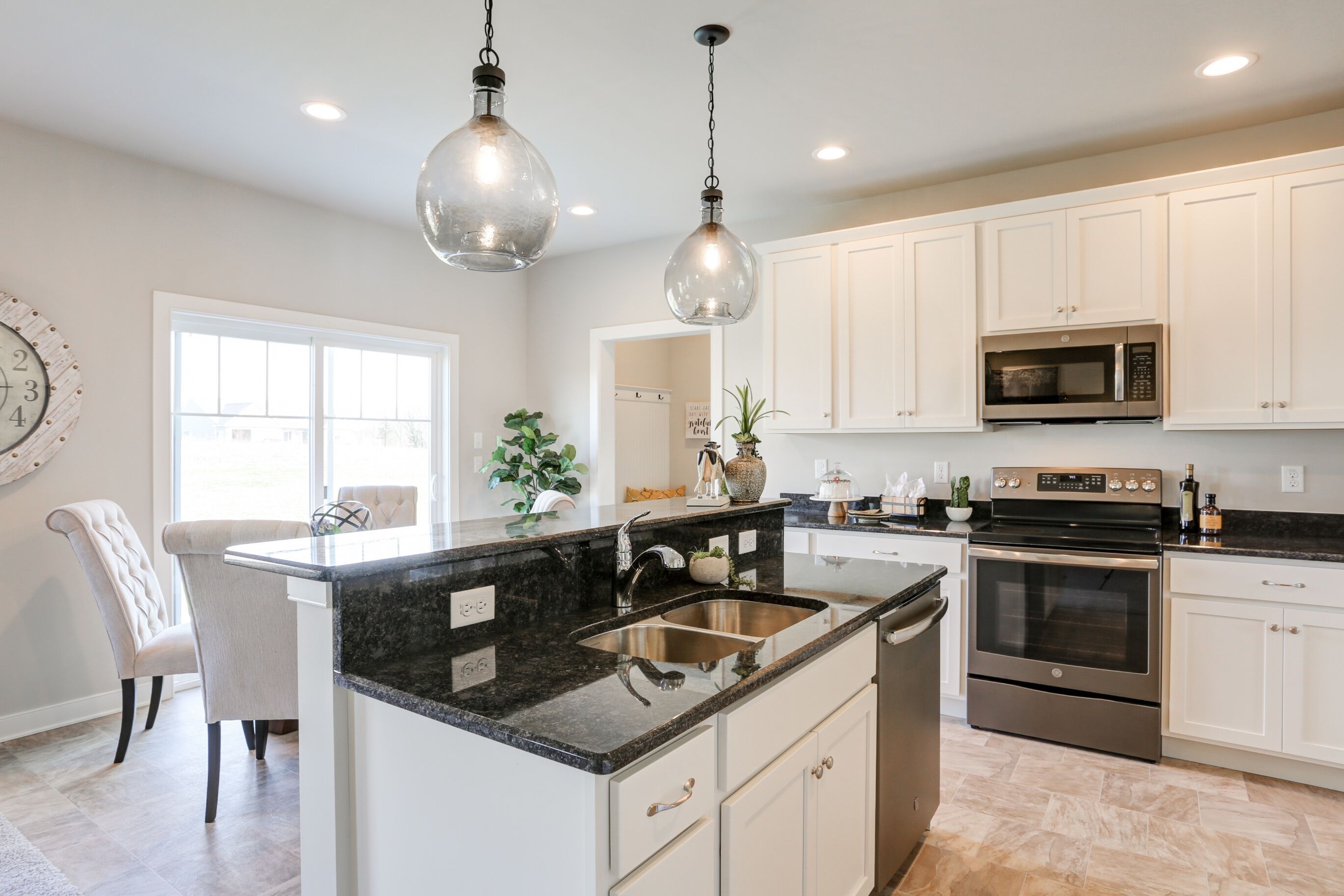 casa en Penway Construction por Penway Construction