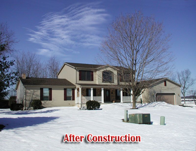 Penway Construction - Manheim, PA