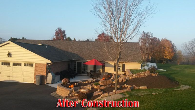 casa en Penway Construction por Penway Construction