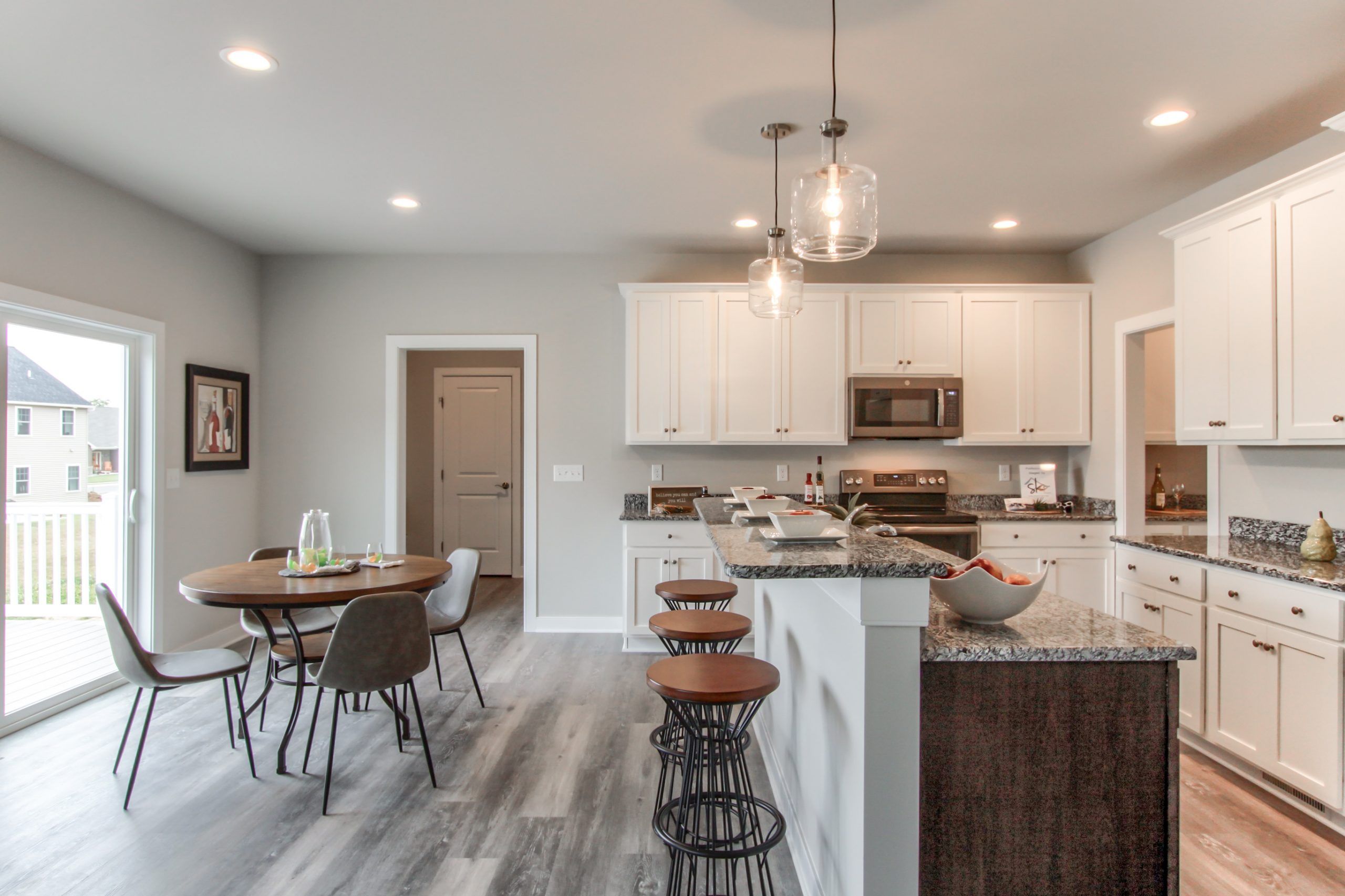 casa en Penway Construction por Penway Construction