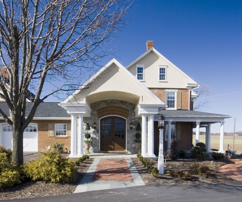casa en Penway Construction por Penway Construction