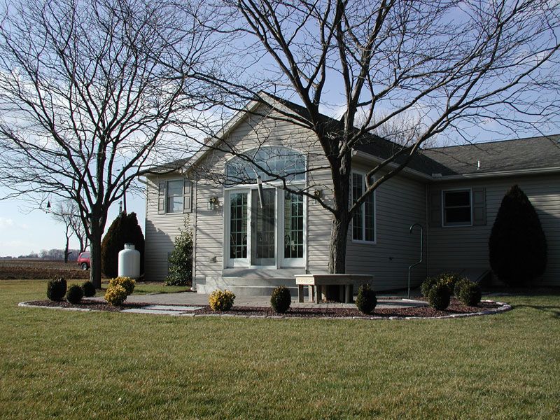 casa en Penway Construction por Penway Construction