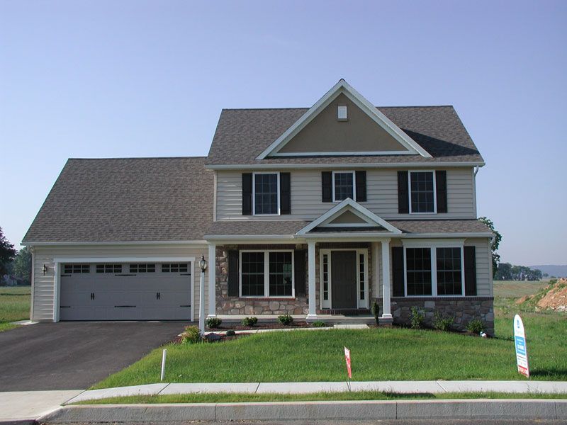 casa en Penway Construction por Penway Construction