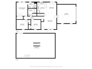 Rockwood Homes Inc. por Rockwood Homes, Inc. en Washington Virginia