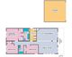 casa en Meadow Creek por KF Ventures, Ltd.