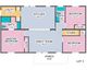 casa en Meadow Creek por KF Ventures, Ltd.