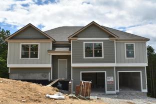 Plan Unknown - Hamilton On Hunter: Ooltewah, Tennessee - Bell Home Builders