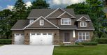 Deer Creek Estates by O’Donnell Homes in Gary Indiana