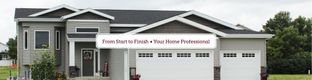 19 - Sattler Homes: Bismarck, North Dakota - Sattler Homes