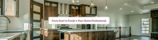 11 - Sattler Homes: Bismarck, North Dakota - Sattler Homes