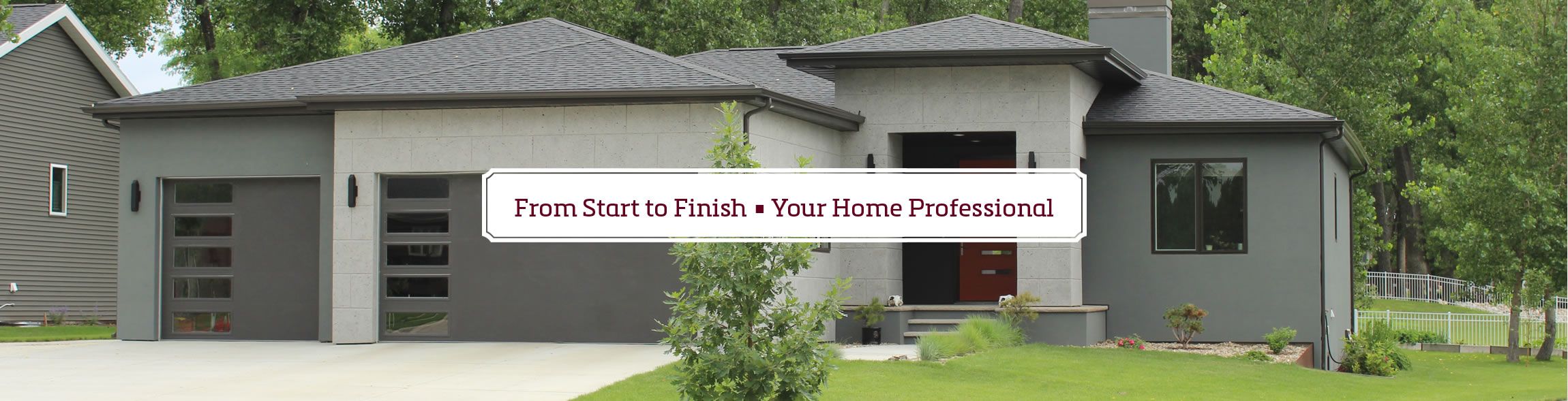 20 - Sattler Homes: Bismarck, North Dakota - Sattler Homes