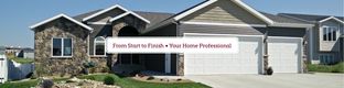 13 - Sattler Homes: Bismarck, North Dakota - Sattler Homes