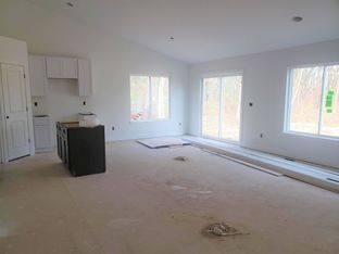 Blue Peninsula Luxury Homes por Blue Peninsula Luxury Homes en Detroit Michigan