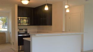 Sussex III - Blue Peninsula Luxury Homes: Southfield, Michigan - Blue Peninsula Luxury Homes