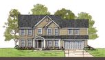 New Homes Sandrock Road & Paxon Road NY by Alliance Homes in Buffalo-Niagara Falls New York