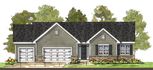 Riley Meadows West by Alliance Homes in Buffalo-Niagara Falls New York