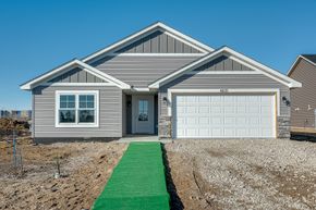 Country Joe Homes - Lakeville, MN