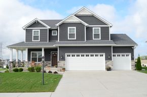 Briar Ridge - Schererville, IN