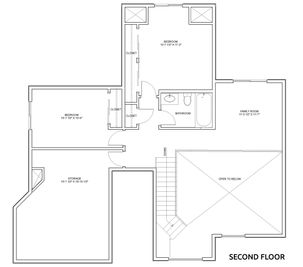 Robert Yundt Homes por Robert Yundt Homes en Anchorage Alaska