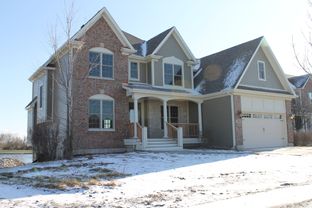Creekwood Homes por Creekwood Homes en Chicago Illinois