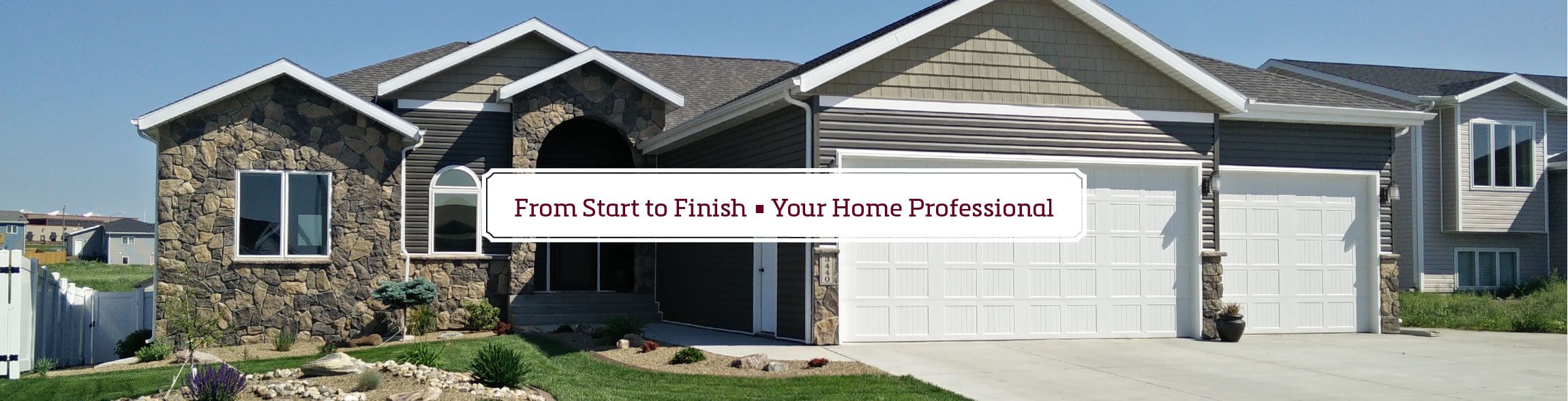 12 - Sattler Homes: Bismarck, North Dakota - Sattler Homes