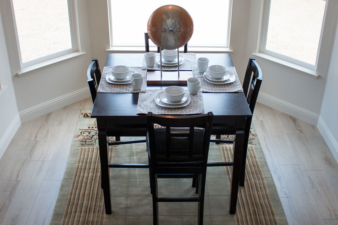 casa en Ramson Piro Homes por Ramson Piro Homes