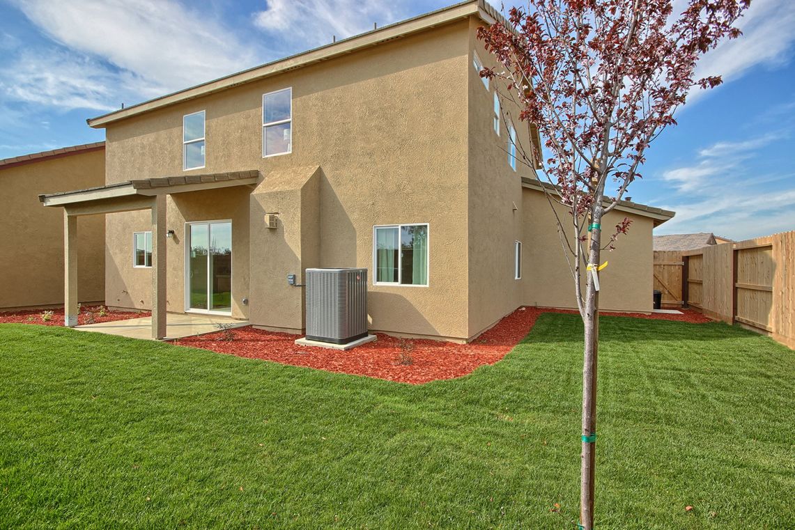 casa en Ramson Piro Homes por Ramson Piro Homes