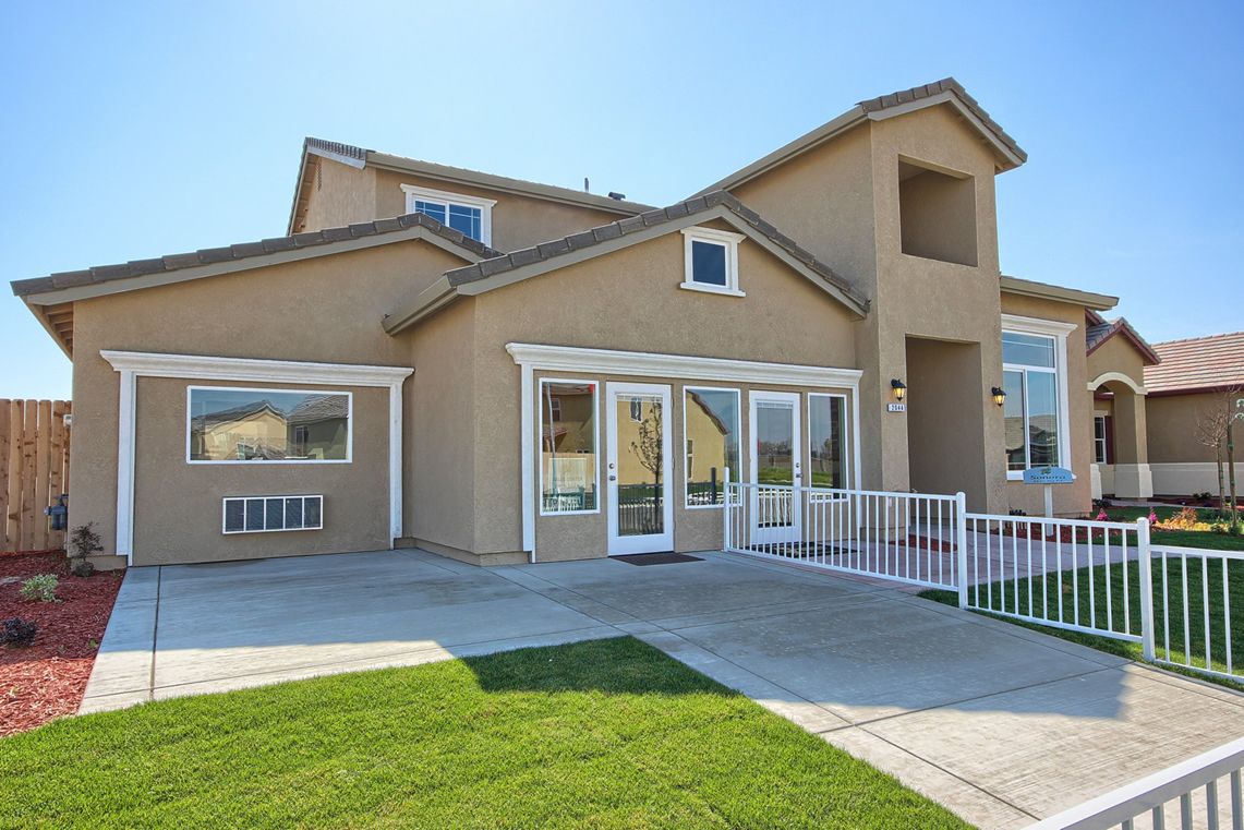 casa en Ramson Piro Homes por Ramson Piro Homes