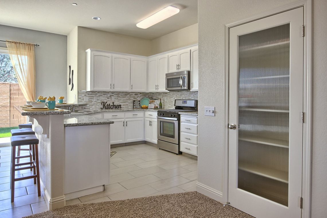 casa en Ramson Piro Homes por Ramson Piro Homes