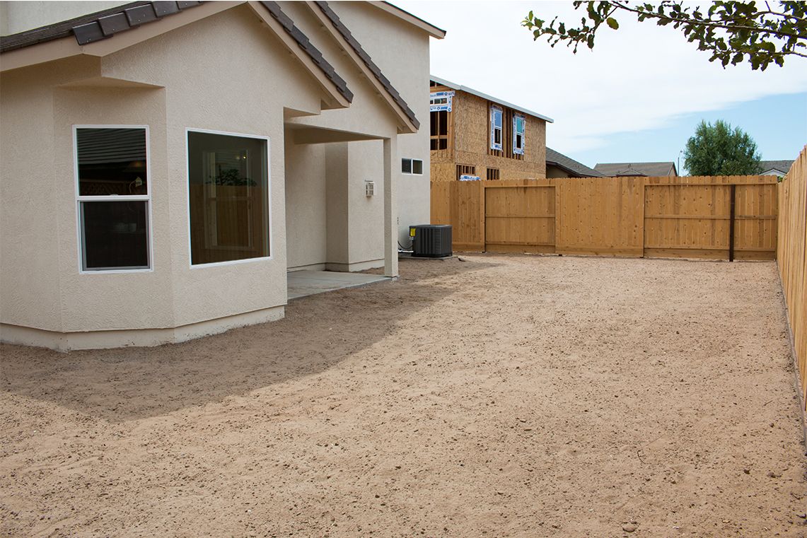 casa en Ramson Piro Homes por Ramson Piro Homes