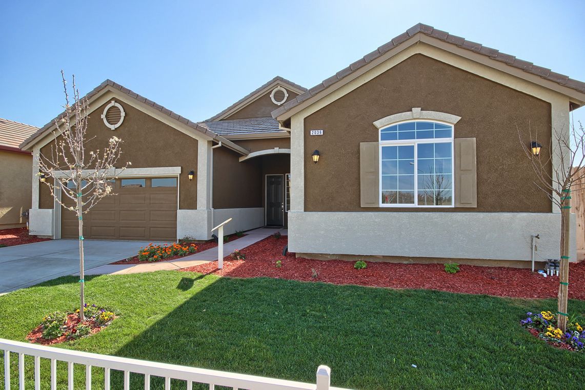 casa en Ramson Piro Homes por Ramson Piro Homes