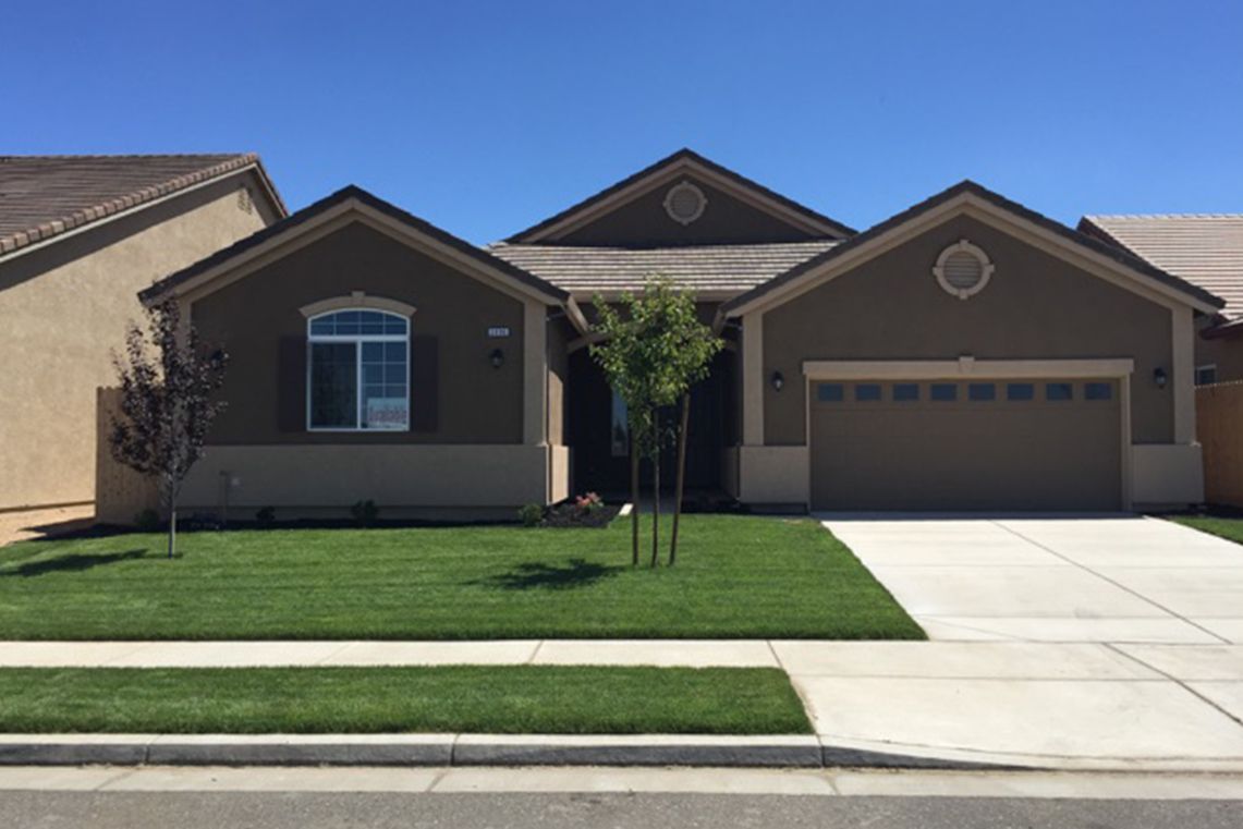 casa en Ramson Piro Homes por Ramson Piro Homes