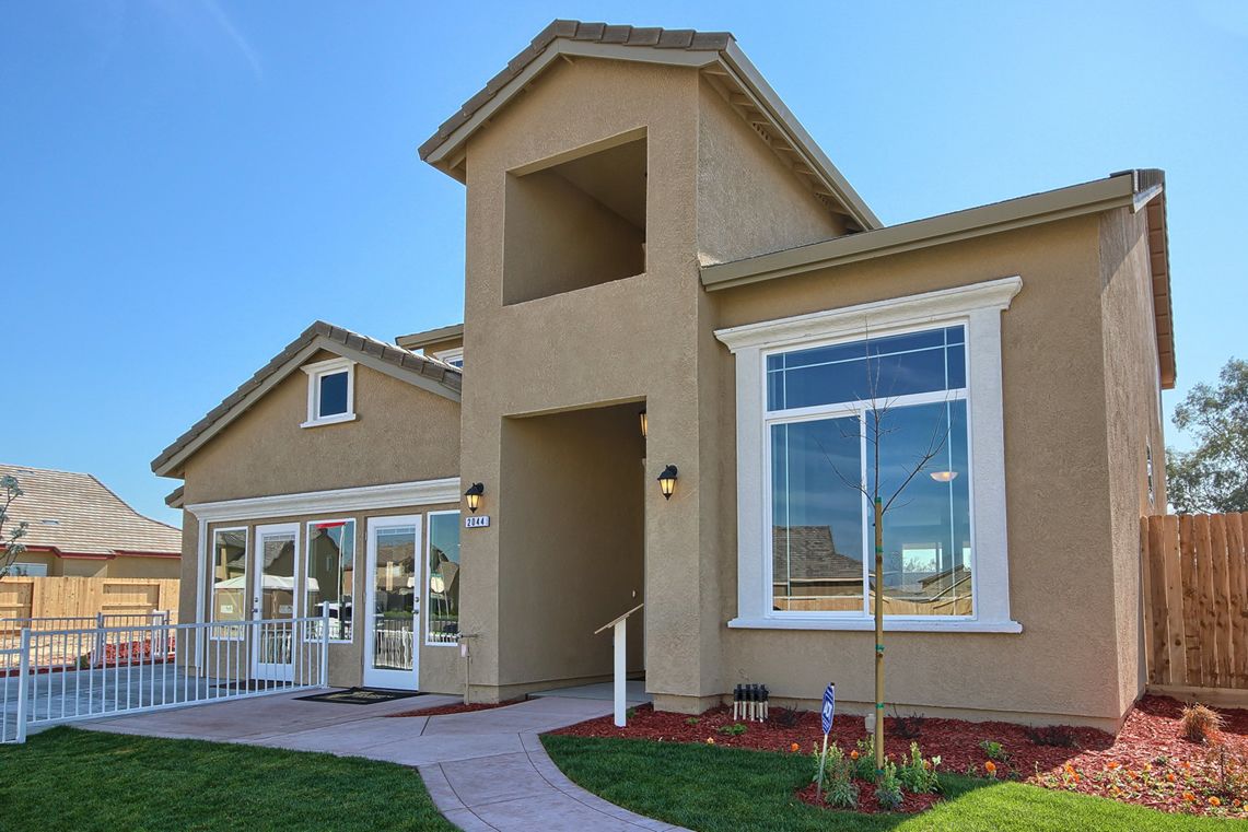 casa en Ramson Piro Homes por Ramson Piro Homes