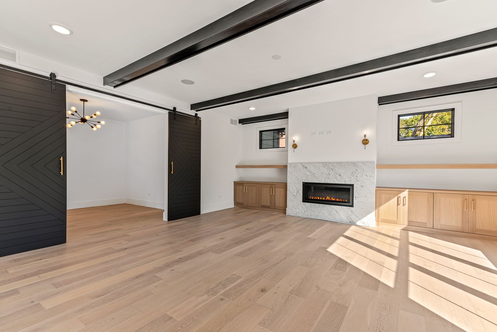 casa en Baumgartner Homes por Baumgartner Custom Homes