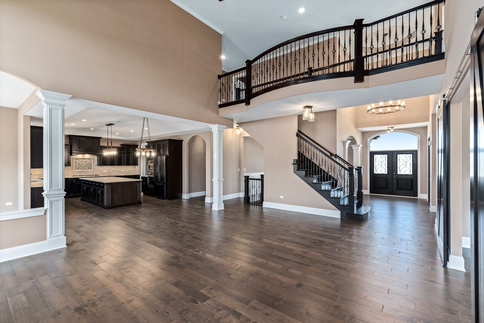 casa en Baumgartner Homes por Baumgartner Custom Homes