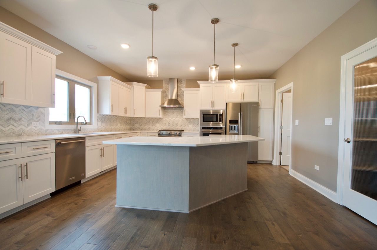 casa en Baumgartner Homes por Baumgartner Custom Homes