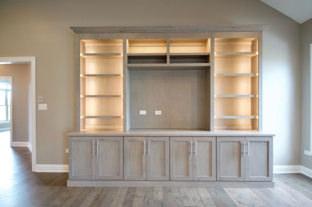 casa en Baumgartner Homes por Baumgartner Custom Homes