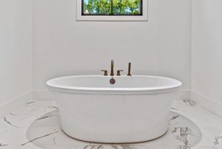 Baumgartner Homes por Baumgartner Custom Homes en Chicago Illinois