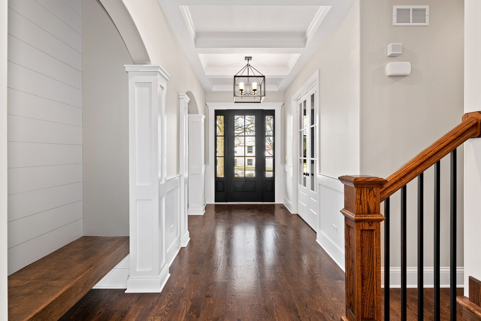 casa en Baumgartner Homes por Baumgartner Custom Homes