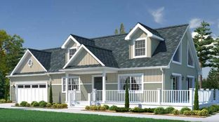 Mariet Homes Inc. por Mariet Homes Inc. en Terre Haute Indiana