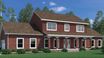 casa en Mariet Homes Inc. por Mariet Homes Inc.