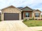 casa en Legacy Park por C.W. Williams Homes Inc.