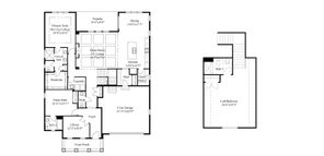 Eversole Woods Lot 1169 RH (Plan Unknown)
