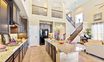 casa en Bricewood por Newleaf Homes