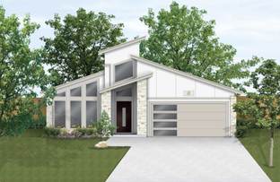 31045 Clover Pass - Johnson Ranch: Bulverde, Texas - Newleaf Homes