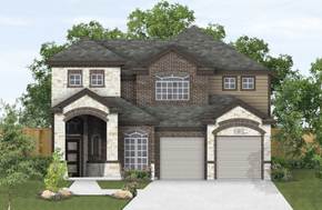 Comanche Ridge - San Antonio, TX